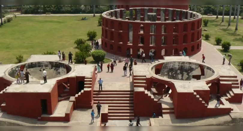 Farmers will protest in Jantar Mantar