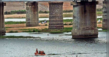 Leave 50:50 Share Water: Telangana Government