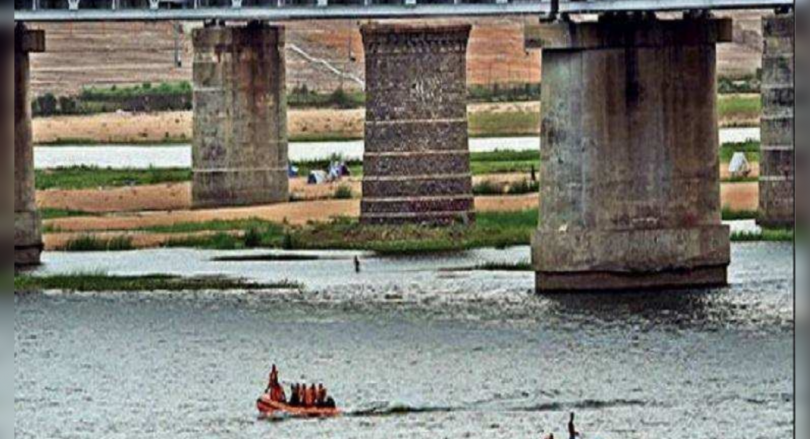 Leave 50:50 Share Water: Telangana Government