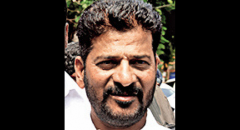 Phone Breaker Probe by Telangana Govt: Revanth Reddy
