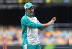 Justin Langer faces concern for leadership 'like the principal'