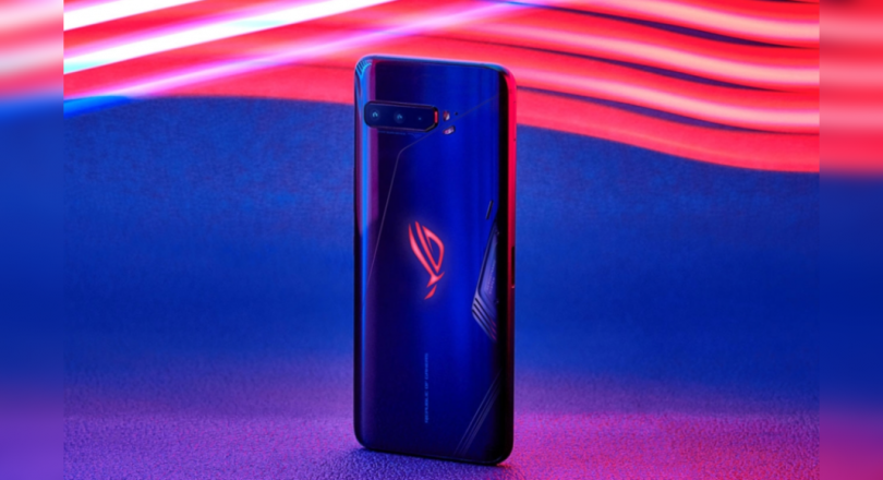 Asus Rog Phone 3 starts receiving Android 11 updates, bringing new features and more