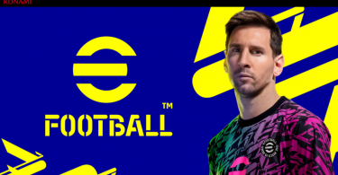 PESPERY PES KONAMI GAME NOW EFOOTBALL