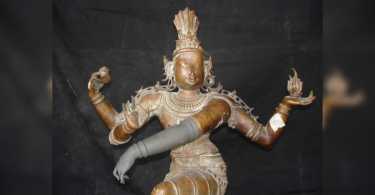 Trade Antiques: Art Pestorer Neil Perry Smith Arrested in the US