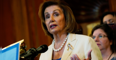 Republican Party Ignore Capitol Riot Probe After Pelosi rejected Jim Jordan, Jim Banks