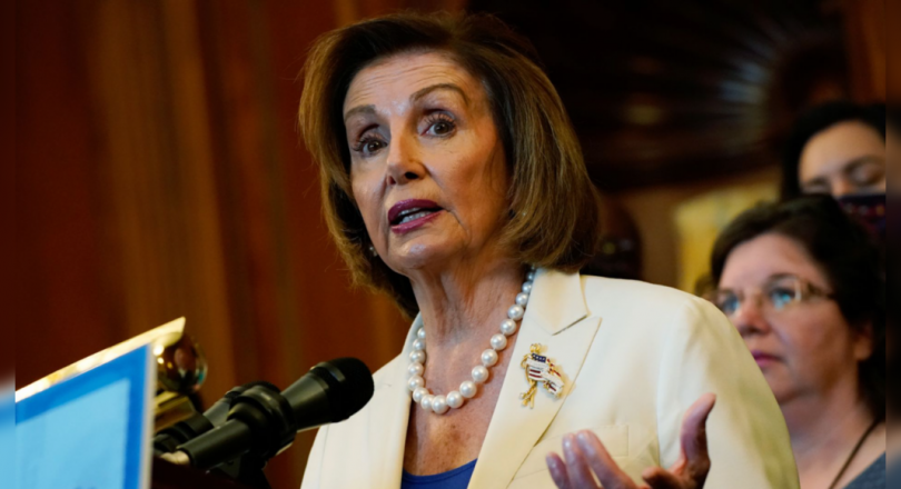 Republican Party Ignore Capitol Riot Probe After Pelosi rejected Jim Jordan, Jim Banks