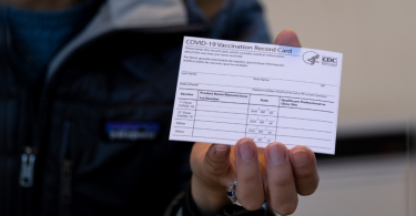 New York City requires health workers to be vaccinated or tested every week