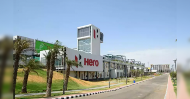 'Pawan Munjal cannot use the' Hero 'tag for electric vehicles'