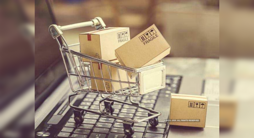 Govt Depts: E-comm rules for crashing into investor sentiment