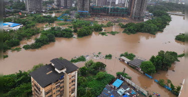 Temporary suspended water supply in Kalyan-dombivli