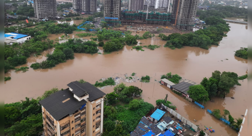 Temporary suspended water supply in Kalyan-dombivli