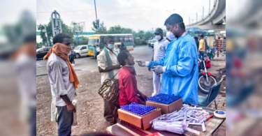 Covid-19: Delhi reported 62 cases, four deaths