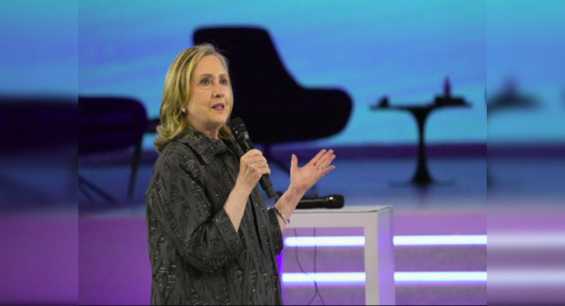 $ 40 billion that is guaranteed at the Paris conference for gender equality