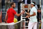 Gasquet gets the Wimbledon date with 'classic' Federer
