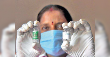 More than 95L vaccine doses are given in Delhi