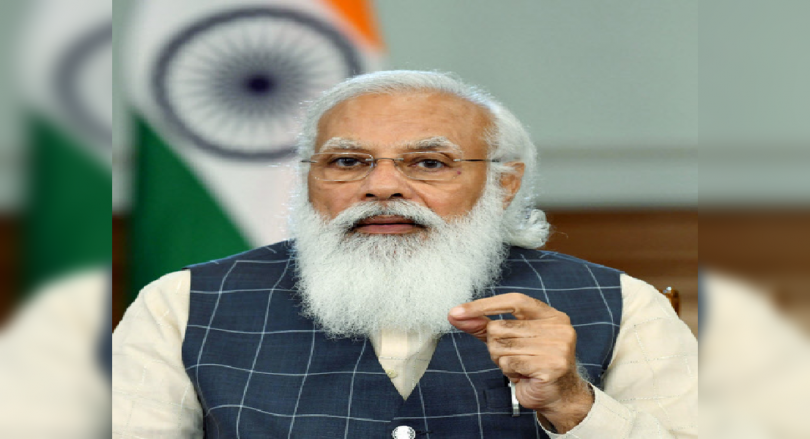 The government will launch the portal to allow online registration under the PM-Cares scheme for PIndemi orphans because of Covid-19