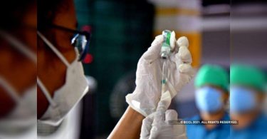 Mumbaikars is upset because BMC suspends the Vax drive today