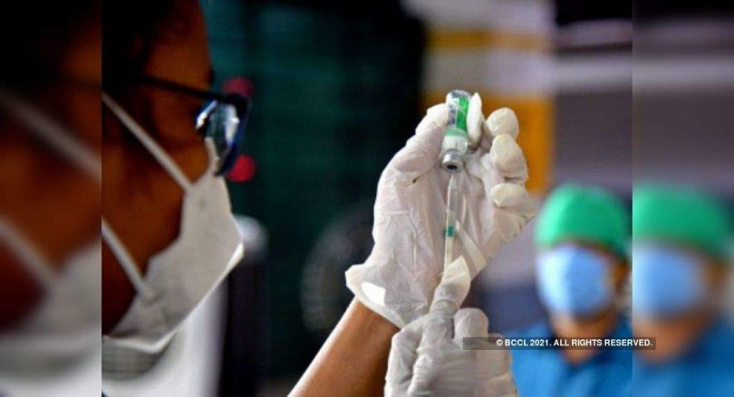 Mumbaikars is upset because BMC suspends the Vax drive today