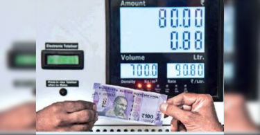 Inch diesel close to Rs 100 per liter in Telangana