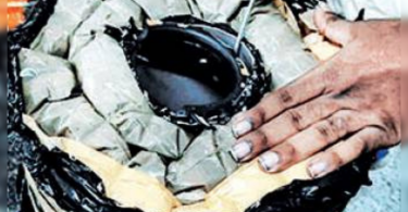 Taliban Link to Drug Mutics from Africa Arrested in Hyd?