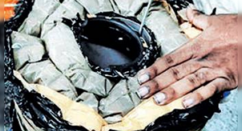 Taliban Link to Drug Mutics from Africa Arrested in Hyd?