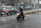 Hyderabad: IMD expands the warning of rainfall until July 23