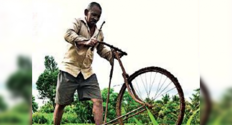 T'Gana: Plant insurance scheme with RS 470CR contributions