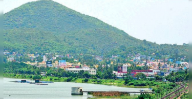 Heritage Village to come in Singapaumal Coil