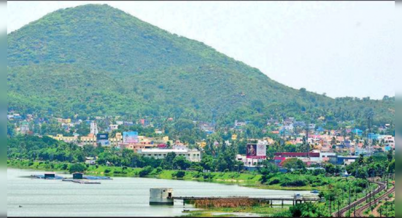 Heritage Village to come in Singapaumal Coil