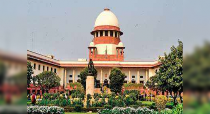 Request at the Supreme Court is looking for a uniform code for religious deposits, charity