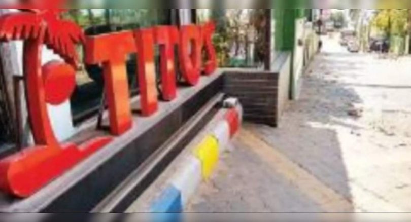 Tito brand to continue, only sell Goa operations, said Co-owner