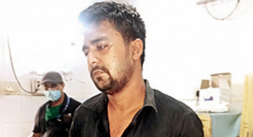 Bhubaneswar: Man was held to kill a friend he wanted to marry