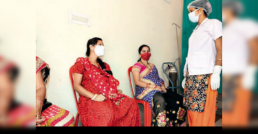 Focus on Khurda & Cuttack as a Covid case crashing into the highlands in Odisha