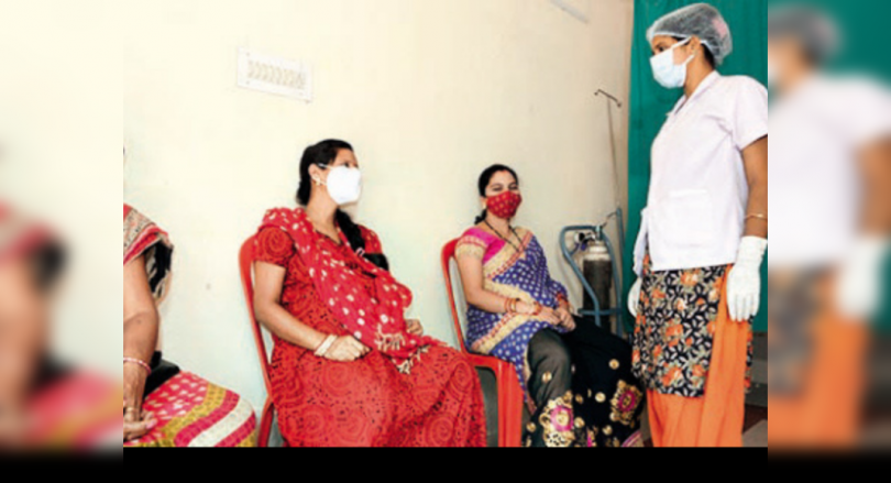 Focus on Khurda & Cuttack as a Covid case crashing into the highlands in Odisha