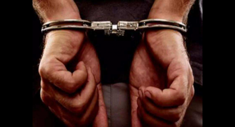 The couple was carried out to torture minor