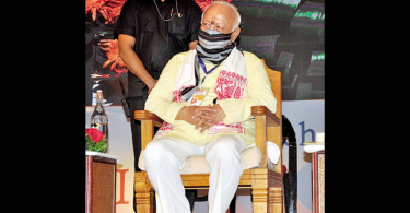 CAA, NRC related to religion for political mileage, said Mohan Bhagwat