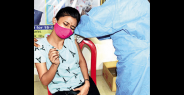 '90% of the assam daily case of 358 micro detention zones'