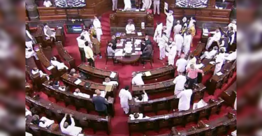 Behavior that is difficult to regulate by TMC MPS in Rajya Sabha request backlash on Twitter
