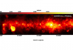 Astronomer Survey of Bima Sakti, Find New Insights to Star Formations