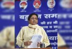 Unemployed people Educated Hold BJP, the Cong Government is responsible for their fate: Mayawati