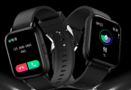 Gionee launched the Stylefit GSW6 and GSW8 Smartwatches with Bluetooth Calling, SPO2, Fitness Tracking and more, prices starting from Rs 2,999