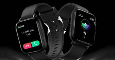 Gionee launched the Stylefit GSW6 and GSW8 Smartwatches with Bluetooth Calling, SPO2, Fitness Tracking and more, prices starting from Rs 2,999