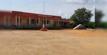 School in Belthangady makes an assembly online