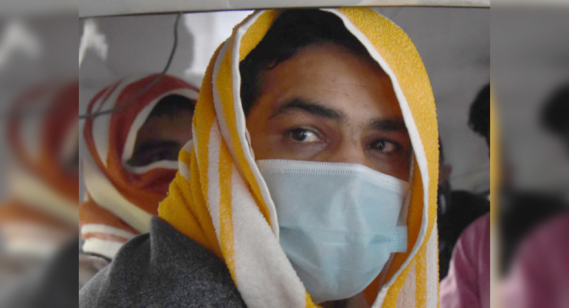 Sushil Kumar can watch TV in front of the Olympics