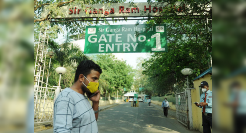 Covid: 14 suffers from big abscess in the heart, 1 dead