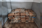 320 kilos of marijuana seized in Karnataka