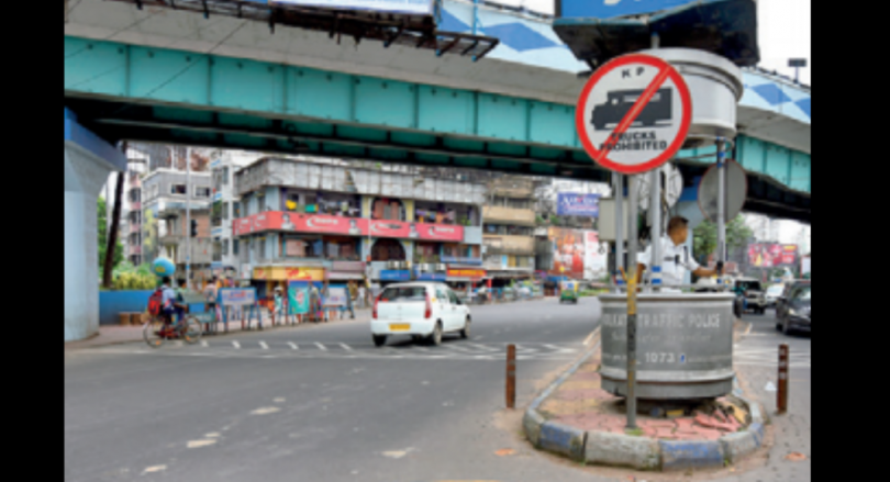 New City Impact Flyover Study Increases Green Hope