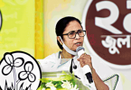 West Bengal, not Gujarat, is a growth model: MAMATA