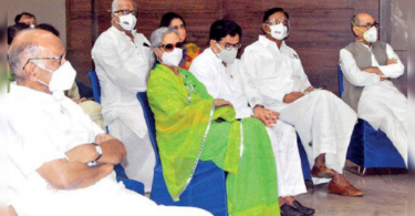 People will not forgive us if we are not united: mamata