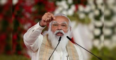 PM Modi welcomes Chartered accountant on CA's day